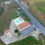 Quinta Fontainhas