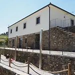 Quinta Fontainhas Ferienhaus *