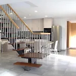 Quinta Fontainhas Ferienhaus Mesão Frio