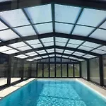 度假居 Quinta Fontainhas *