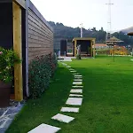 Quinta Fontainhas 度假居 *