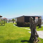 Quinta Fontainhas Ferienhaus Mesão Frio