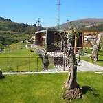 Quinta Fontainhas
