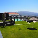Quinta Fontainhas Ferienhaus