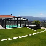 Ferienhaus Quinta Fontainhas *