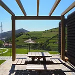 Quinta Fontainhas * Mesão Frio