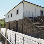 Quinta Fontainhas 梅骚·弗里奥