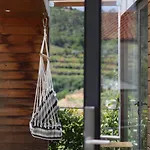 Quinta Fontainhas Ferienhaus Mesão Frio