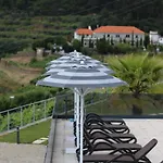 Quinta Fontainhas Ferienhaus Mesão Frio