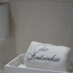 度假居 Quinta Fontainhas *