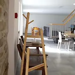Quinta Fontainhas בית נופש *