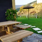 Quinta Fontainhas בית נופש *