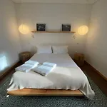 בית נופש Quinta Fontainhas