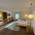 בית נופש Quinta Fontainhas *