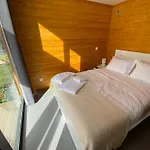 בית נופש Quinta Fontainhas *