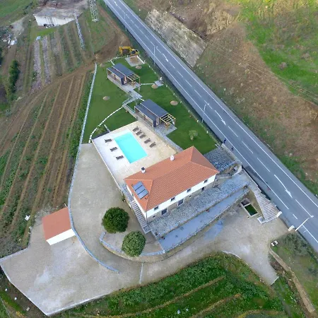 Quinta Fontainhas