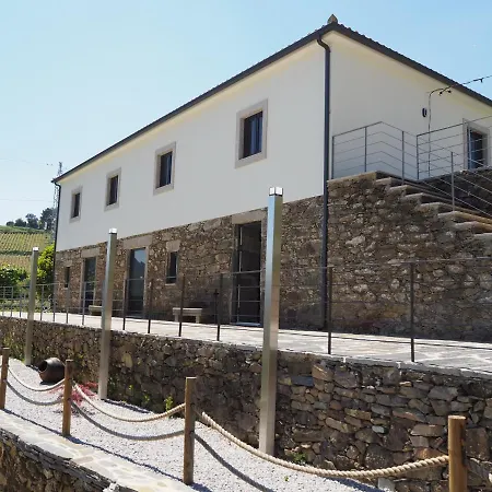 Quinta Fontainhas Vakantiehuis *