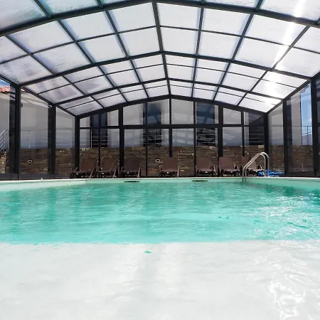 Quinta Fontainhas Mesão Frio