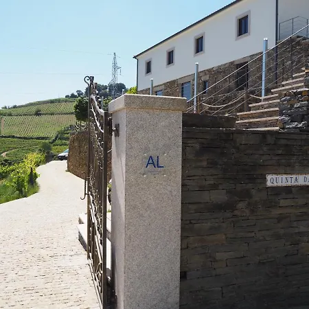 Quinta Fontainhas Mesão Frio
