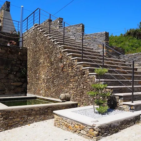 Quinta Fontainhas Mesão Frio