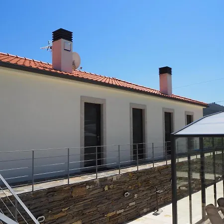 Vakantiehuis Quinta Fontainhas