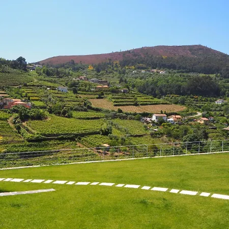 Quinta Fontainhas