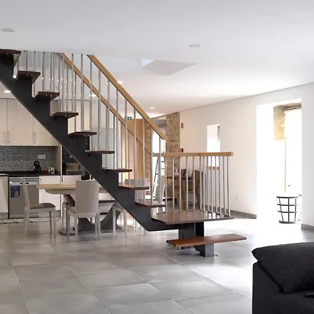 度假居 Quinta Fontainhas