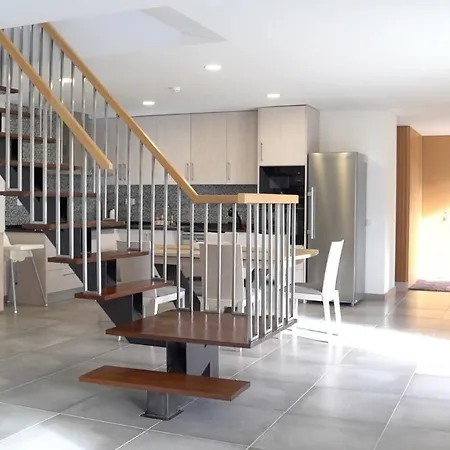 Quinta Fontainhas Vakantiehuis Mesão Frio