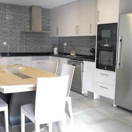 Quinta Fontainhas 度假居 *