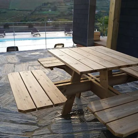 Quinta Fontainhas Vakantiehuis *