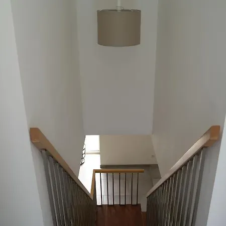 Vakantiehuis Quinta Fontainhas *