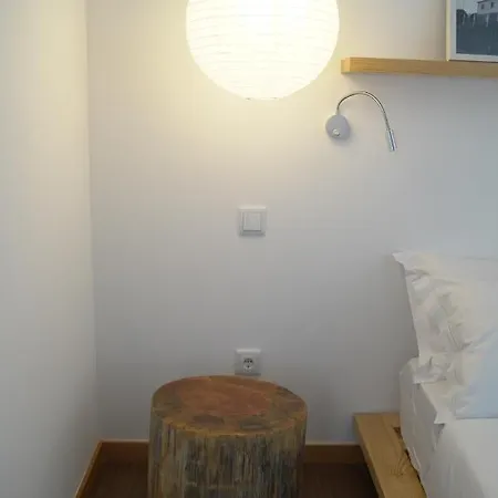 Quinta Fontainhas * 梅骚·弗里奥