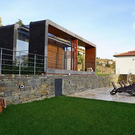 Quinta Fontainhas Vakantiehuis *