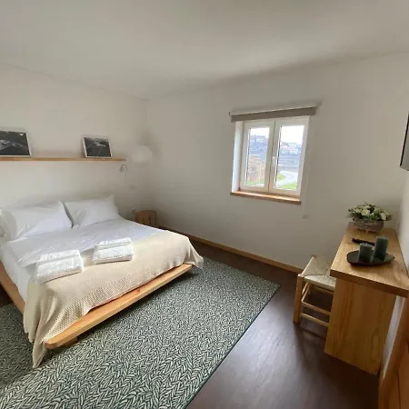 Vakantiehuis Quinta Fontainhas *