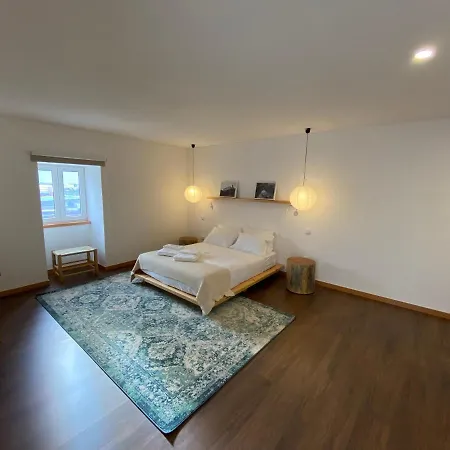 Quinta Fontainhas 度假居 *