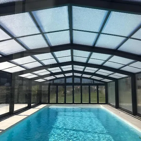 Casa vacanze Quinta Fontainhas *