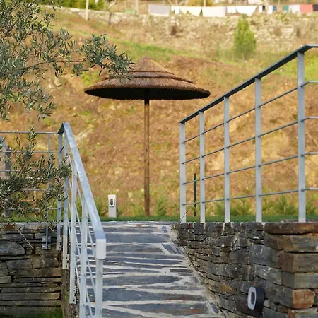 Quinta Fontainhas Vakantiehuis