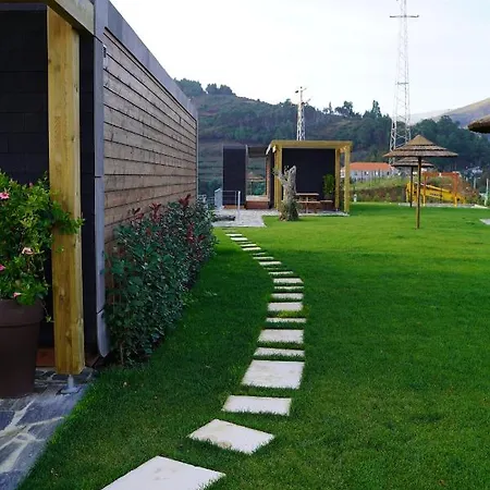 Quinta Fontainhas 度假居 *