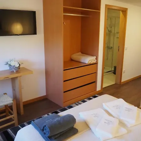 Quinta Fontainhas Vakantiehuis