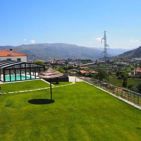 Quinta Fontainhas