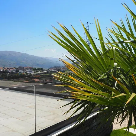 Σπίτι διακοπών Quinta Fontainhas *