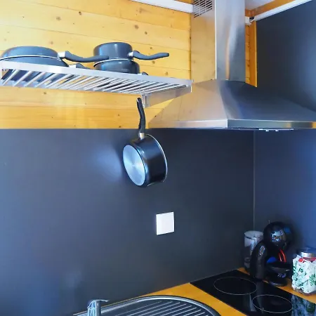 Vakantiehuis Quinta Fontainhas