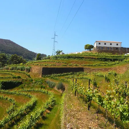 Quinta Fontainhas 度假居