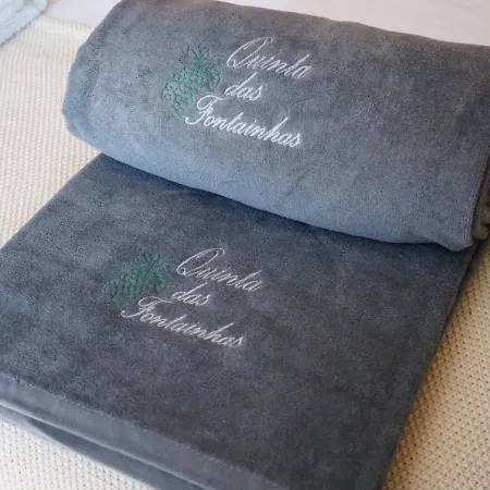 Quinta Fontainhas Vakantiehuis Mesão Frio