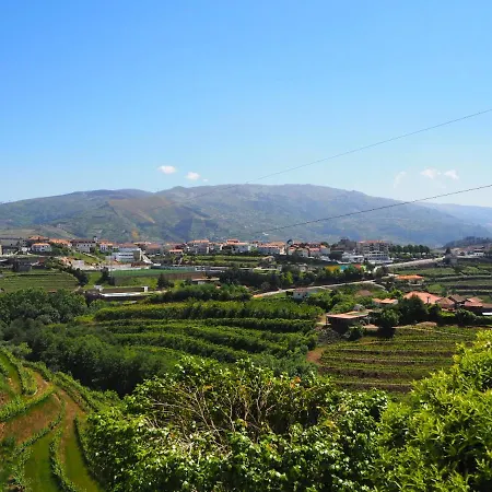 Quinta Fontainhas *