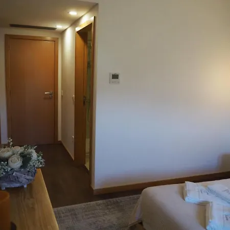 Quinta Fontainhas * 梅骚·弗里奥