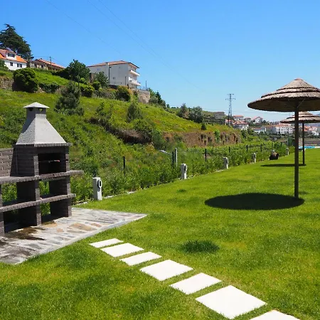 Vakantiehuis Quinta Fontainhas *