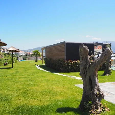 Quinta Fontainhas Vakantiehuis Mesão Frio