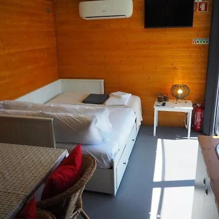 Quinta Fontainhas Vakantiehuis Mesão Frio