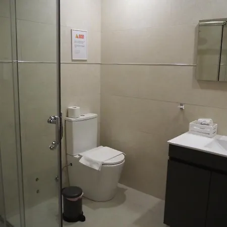 度假居 Quinta Fontainhas *